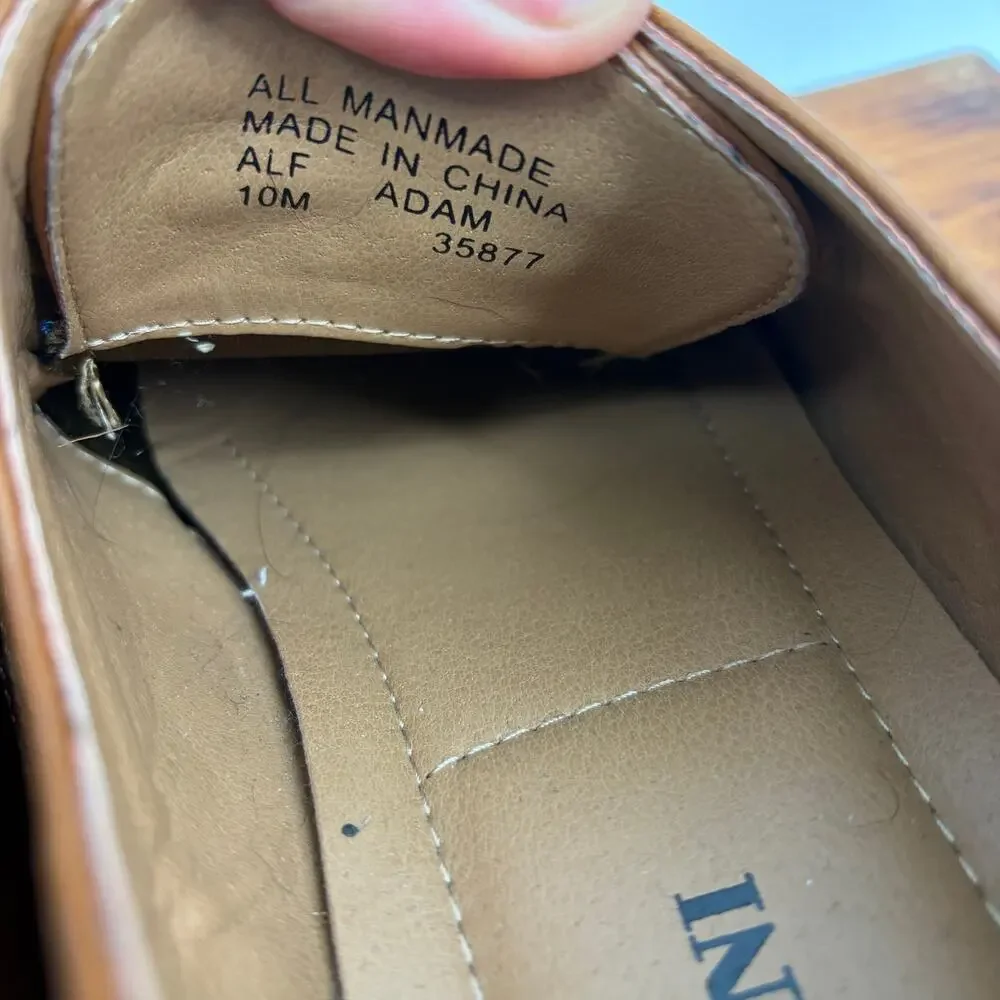 Alfani shoes are